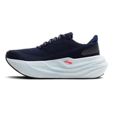 Women's Brooks Glycerin Max - Peacoat/Blue Ribbon/Hot Coral